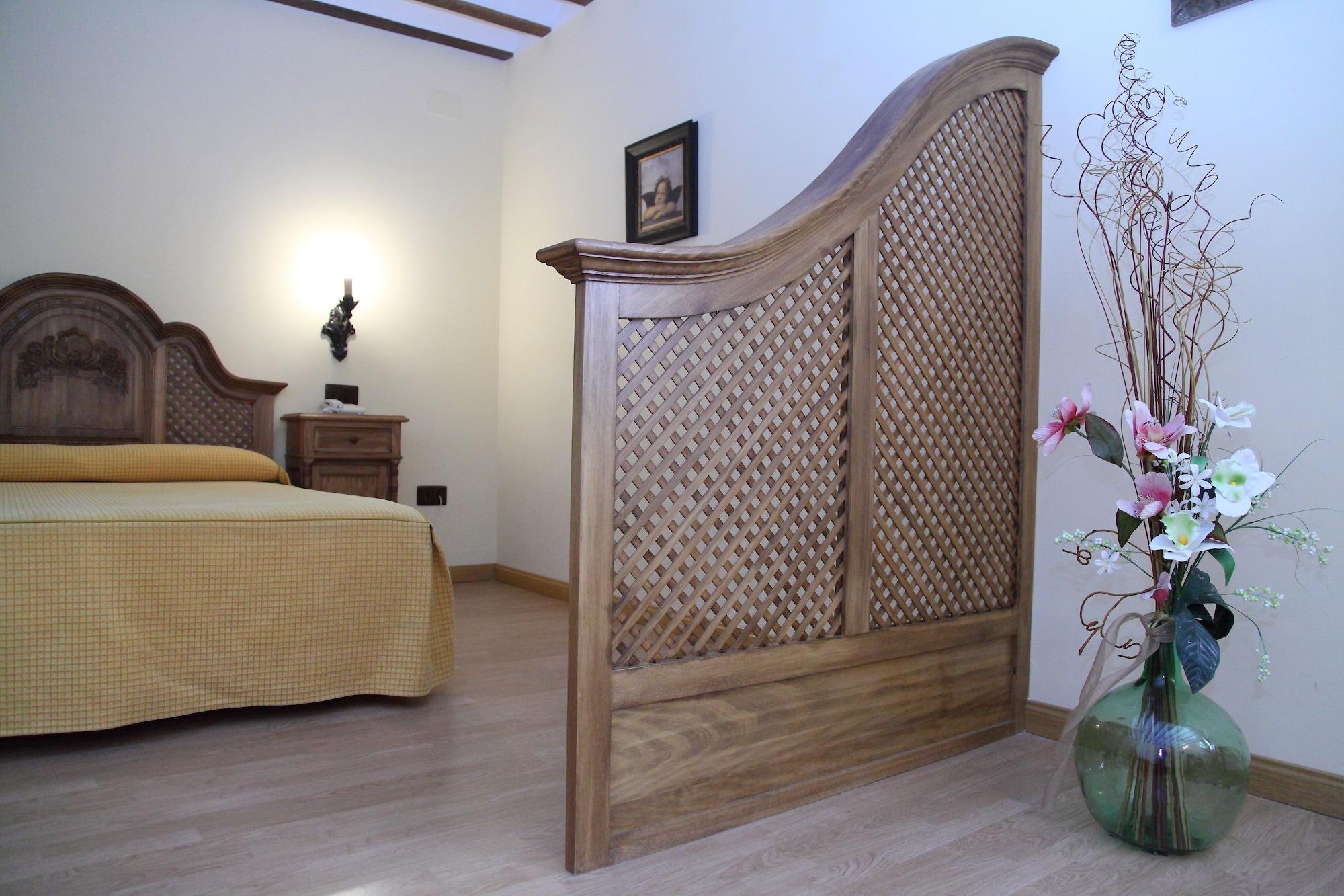 Hotel A Posada 템블레케 외부 사진