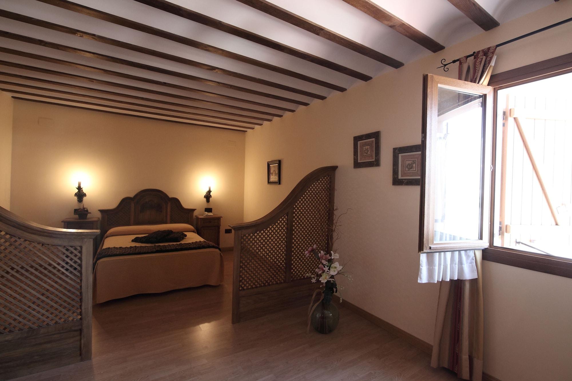 Hotel A Posada 템블레케 외부 사진