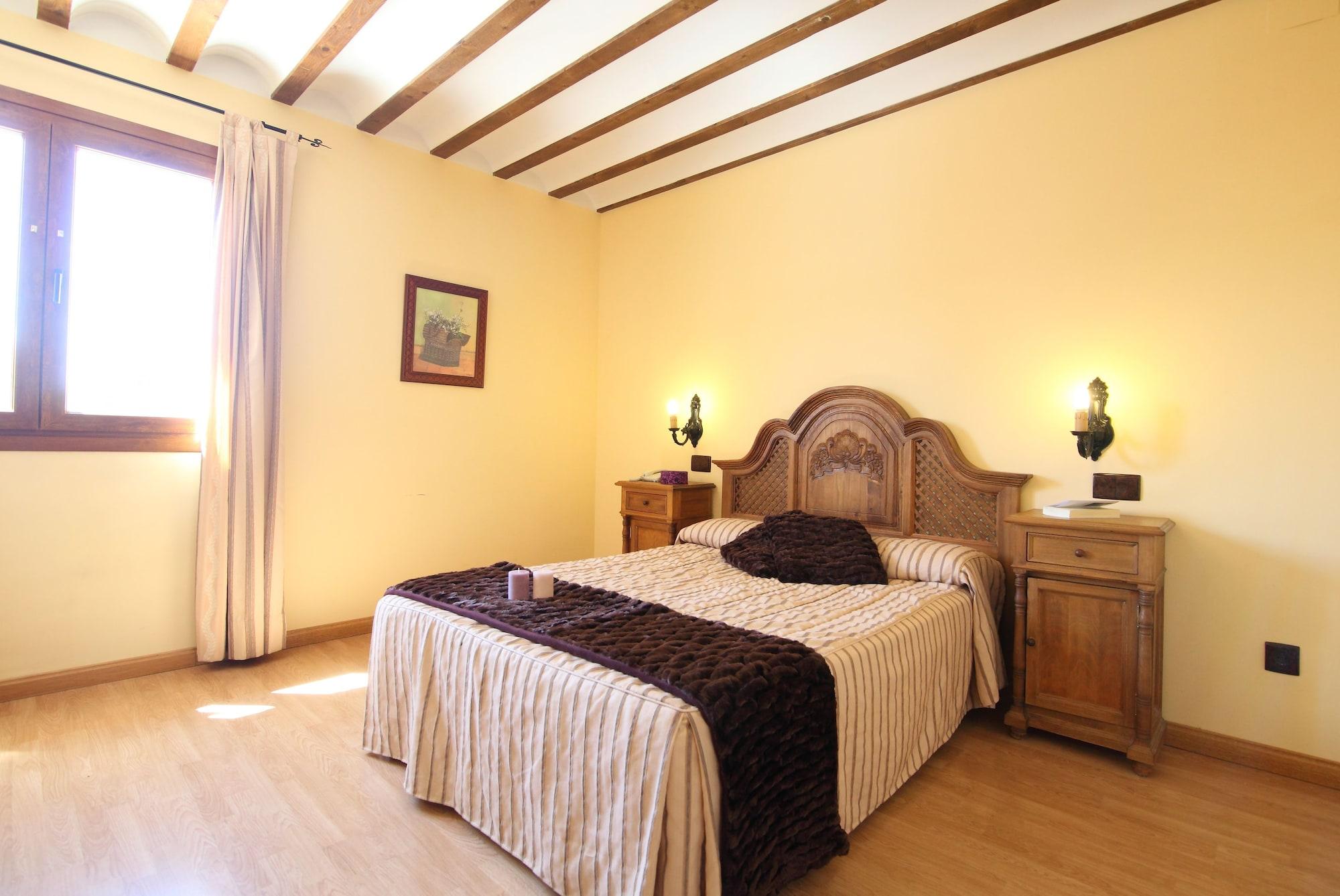 Hotel A Posada 템블레케 외부 사진