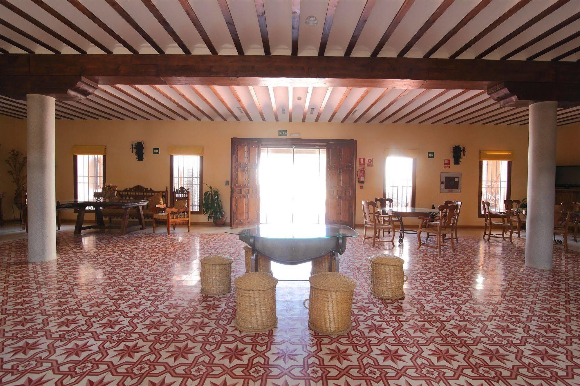 Hotel A Posada 템블레케 외부 사진